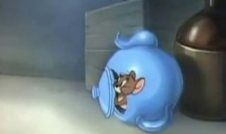 四川版猫和老鼠 四川版猫和老鼠