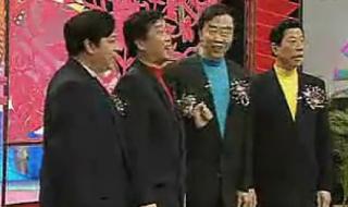 相声名家阎月明逝世