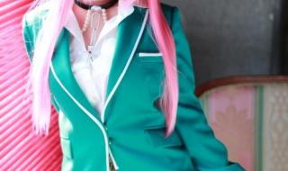 十字架与吸血姬 十字架与吸血姬