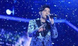 蔡依林演唱会周杰伦