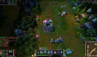 英雄联盟客户端修复 英雄联盟客户端修复