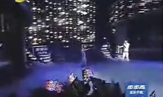 2009年快乐女声5进4