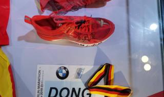 特步马拉松跑鞋 特步马拉松跑鞋