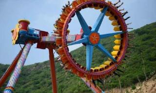 榆次乌金山欢乐谷 榆次乌金山欢乐谷