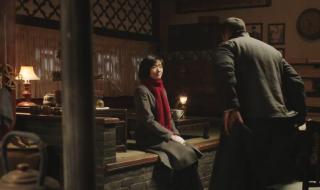 新世界中小红袄是谁 新世界中小红袄是谁