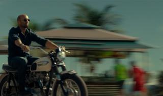 机械师2杰森斯坦森 机械师2杰森斯坦森