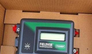 智能阀门定位器 智能阀门定位器