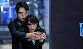 不期而至电视剧剧情