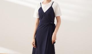 似水年华连衣裙 似水年华连衣裙