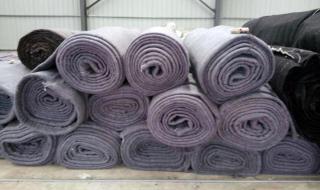 新型保温被 新型保温被