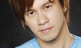 关于你的歌李圣杰