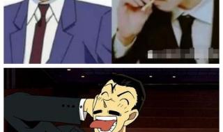 名侦探柯南真人版3 名侦探柯南真人版3