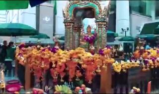 四平青年之喋血曼谷