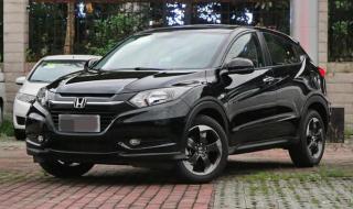 15万左右的suv汽车