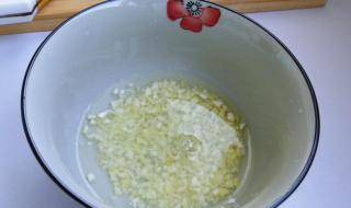 四川凉面的做法 四川凉面的做法