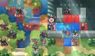 幻想纹章1.4 幻想纹章1.4