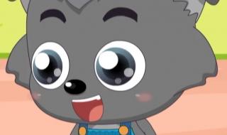 qq头像灰太狼 qq头像灰太狼