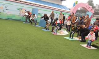 幼儿园游戏教案 幼儿园游戏教案