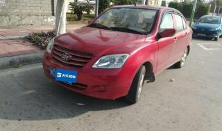 夏利多少钱 夏利多少钱