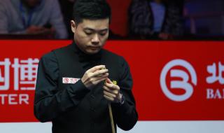 丁俊晖2017最新比赛