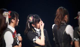 snh48唐安琪 snh48唐安琪