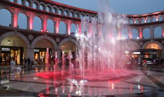 武清佛罗伦萨小镇 武清佛罗伦萨小镇