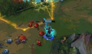 乌迪尔打野出装