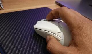 鼠标无法复制粘贴