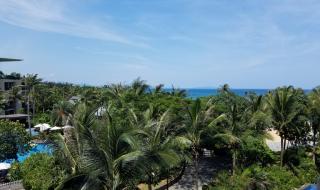 三亚希尔顿逸林酒店 三亚希尔顿逸林酒店