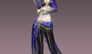 真三国无双6 真三国无双6