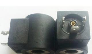 液压电磁阀线圈 液压电磁阀线圈