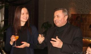 乌克兰驻华大使馆 乌克兰驻华大使馆