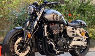 400摩托车跑车价格