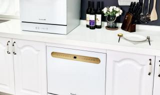 慧曼洗碗机质量如何