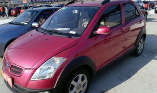 天津一汽威志v2 天津一汽威志v2