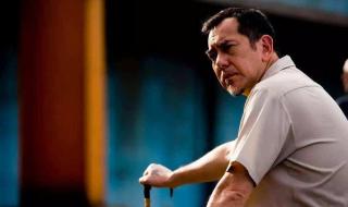 伊波拉病毒黄秋生