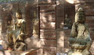 深圳仙湖弘法寺