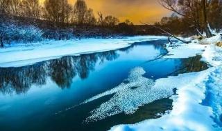 中国哪个地方最冷 中国哪个地方最冷