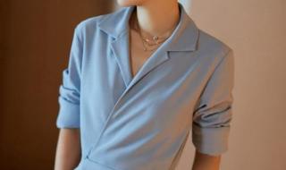 职业装发型 职业装发型