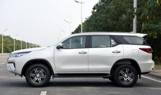 雷克萨斯越野车价格 雷克萨斯越野车价格