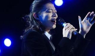 卷珠帘中国好歌曲 卷珠帘中国好歌曲