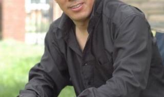 吴京安图片 吴京安图片