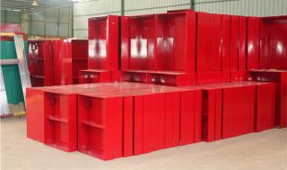 消防器材柜 消防器材柜