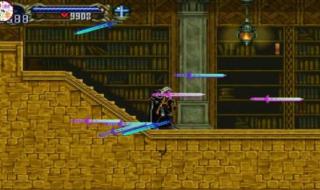 ps月下夜想曲 ps月下夜想曲