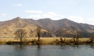 鸭绿江旅游 鸭绿江旅游