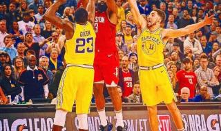 詹姆斯哈登 詹姆斯哈登