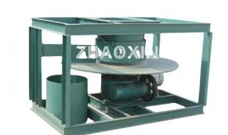 圆盘给料机 圆盘给料机