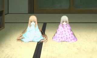 新蔷薇少女 新蔷薇少女