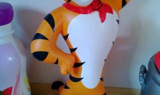 pvc充气玩具 pvc充气玩具