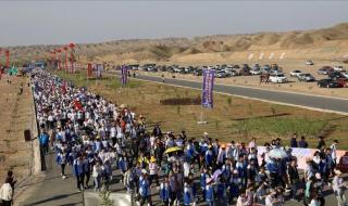 甘肃越野赛案一审宣判